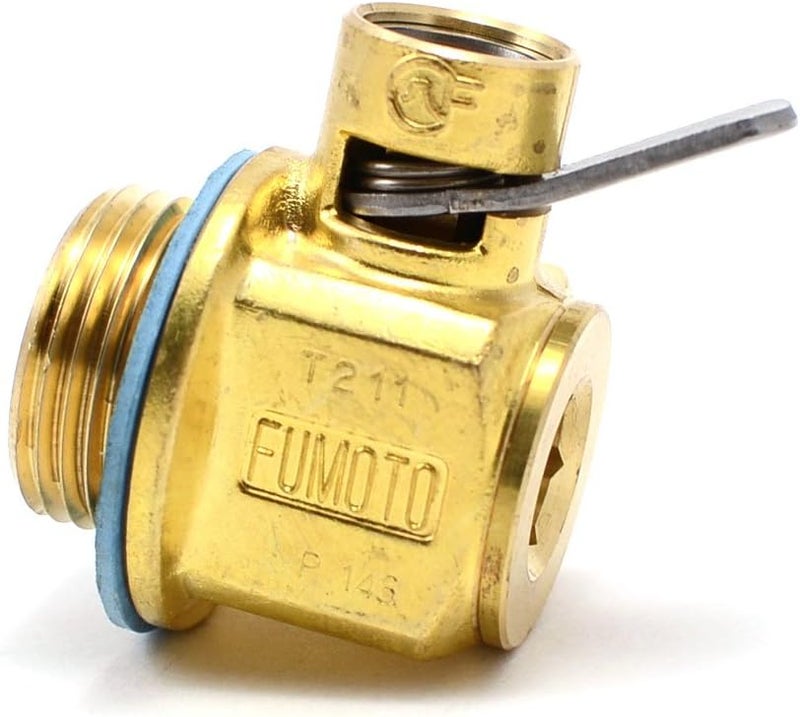 Fumoto T-211 Engine Oil Drain Valve - Image 1