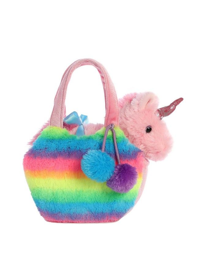 Aurora World وحيد القرن قوس قزح 7" - Image 3