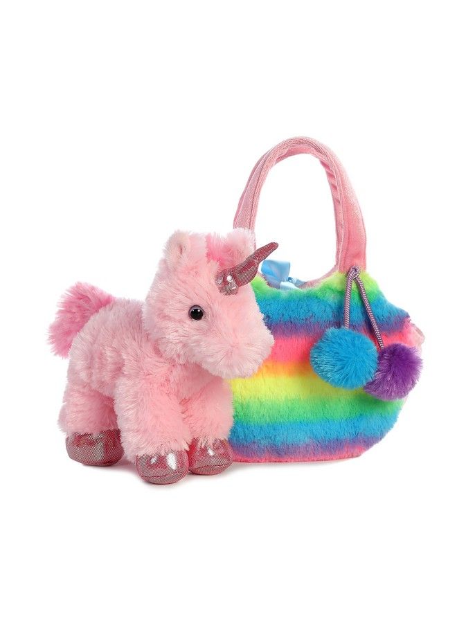 Aurora World وحيد القرن قوس قزح 7" - Image 4