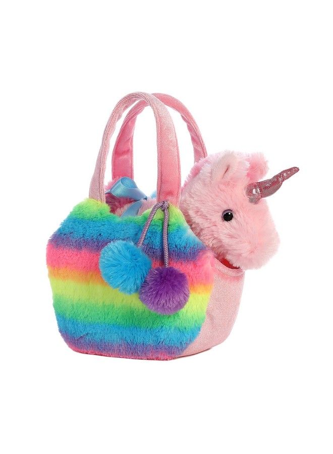 Aurora World وحيد القرن قوس قزح 7" - Image 1