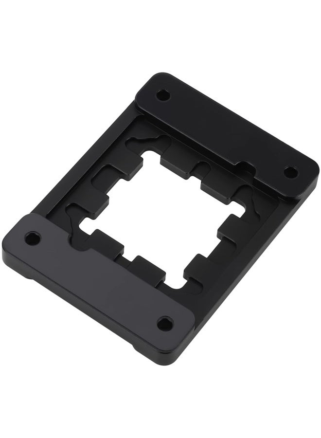 CPU Contact Frame Anti-Bending Buckle for AM5 Secure Frame Kit Black - Image 3