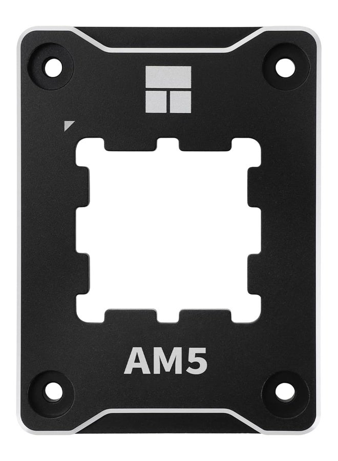 CPU Contact Frame Anti-Bending Buckle for AM5 Secure Frame Kit Black - Image 2