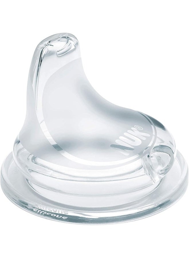 NUK Active Cup, 10 Oz, 1-Pack (2 Pack, Music) - Image 5