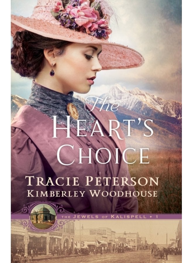 The Heart s Choice - Hardback