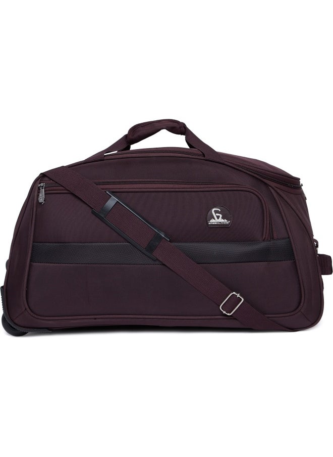 GREENLANDS Duffle  Gnl Dapper Xl Brown  - Image 1