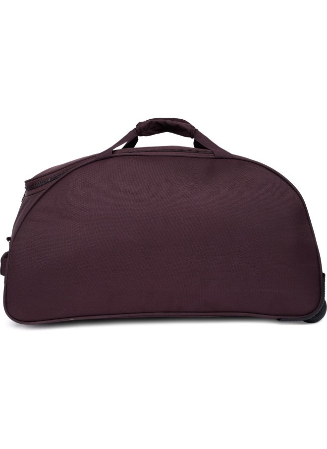 GREENLANDS Duffle  Gnl Dapper Xl Brown  - Image 5