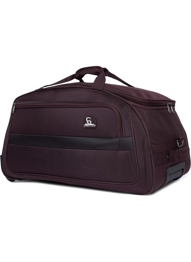 GREENLANDS Duffle  Gnl Dapper Xl Brown  - Image 2