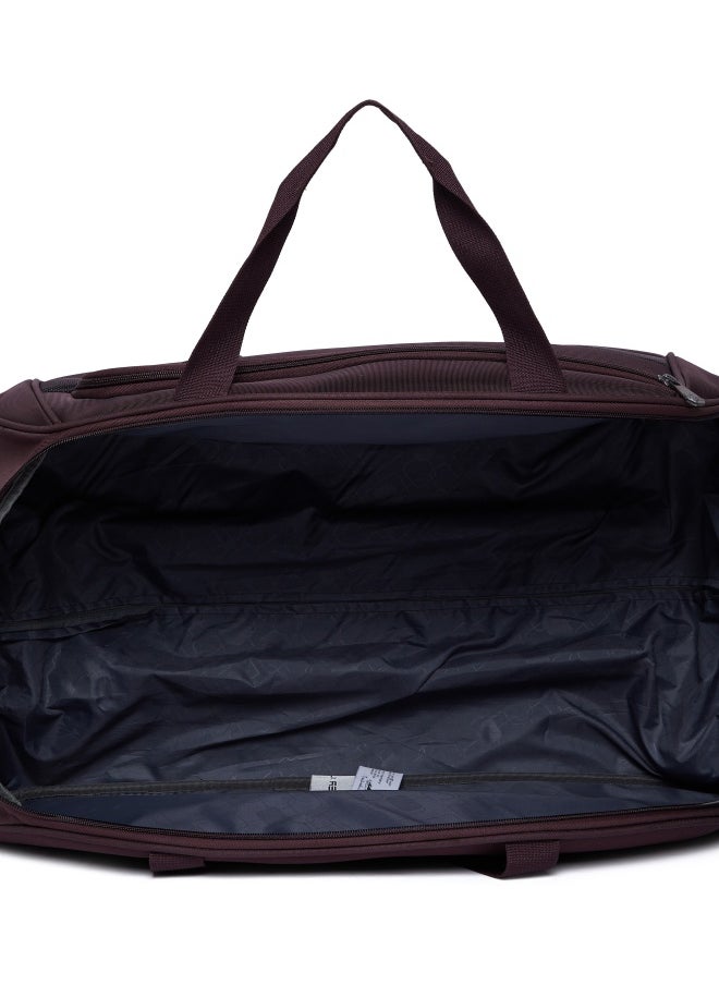 GREENLANDS Duffle  Gnl Dapper Xl Brown  - Image 3