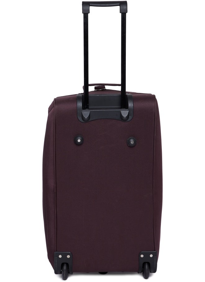 GREENLANDS Duffle  Gnl Dapper Xl Brown  - Image 4
