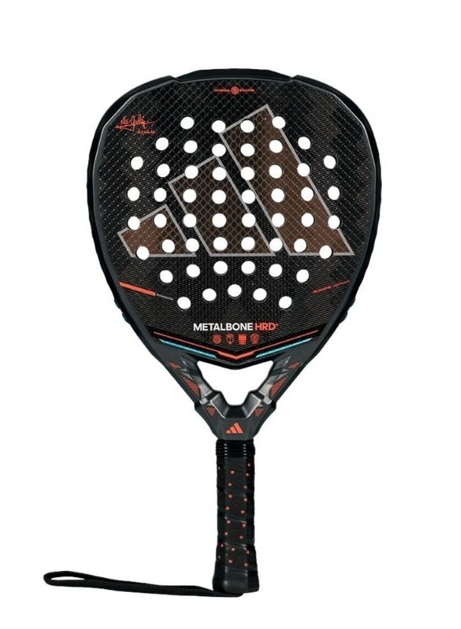 Adidas Metalbone Hrd+ 3.5 2026 Padel Racket - Image 1