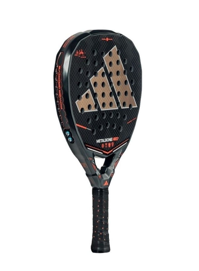 Adidas Metalbone Hrd+ 3.5 2026 Padel Racket - Image 2