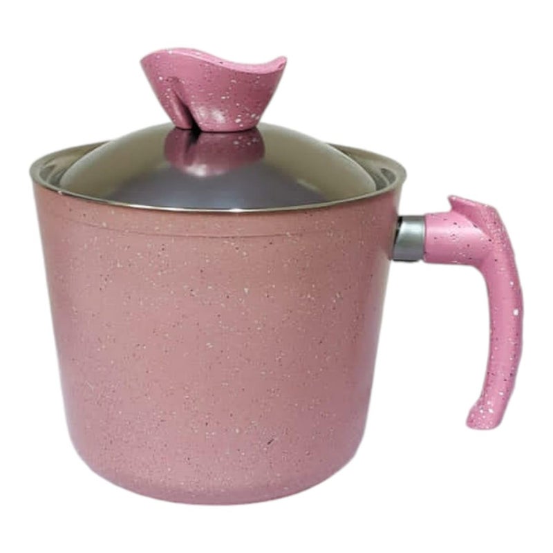Milk Pot Granite 3m Size 16 Bambi