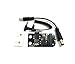usmile 58G Analog Receiver Module Adapter Board for DJI Digital FPV Goggles Fatshark RapidFire Furious TureD Module FPV Video Receiver V30 - Image 3