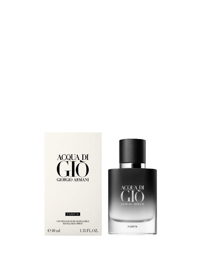 جورجيو أرماني عطر أكوا دي جيو - Image 2