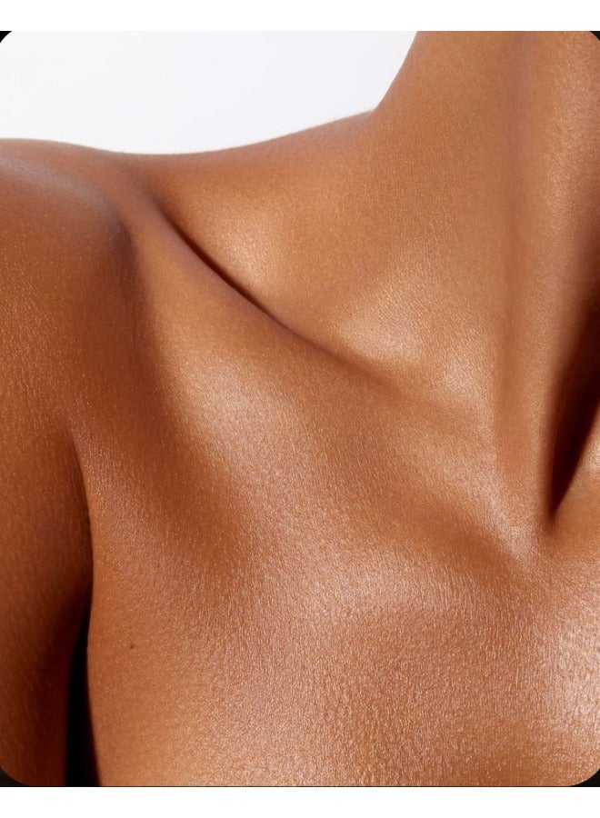 That'so DIAMOND BODY HIGHLIGHT Instant Body Highlighter - Radiant, Diamond Glow  - Image 5
