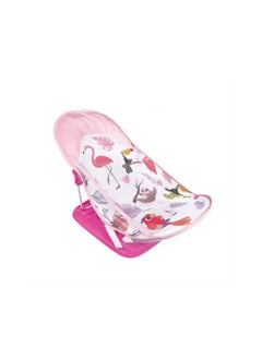 Patterned Baby Bath & Shower Chair - Model (68169)