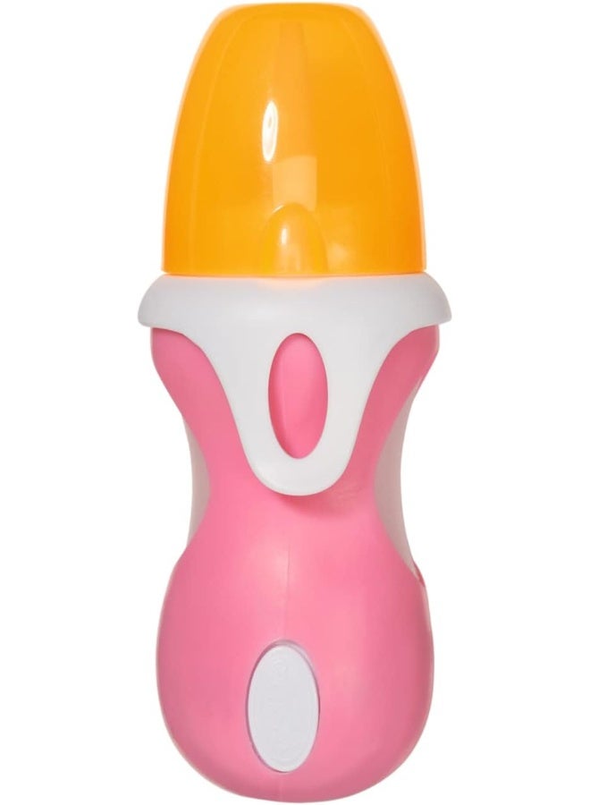 Baby Born Zapf Creation 832493 Baby Born Interact. Flasche&LÃ¶ffel 43cm - Image 2