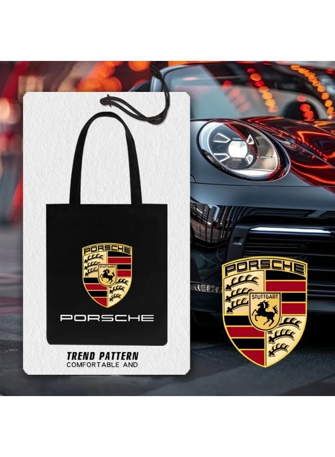 Porsche eco-friendly bag