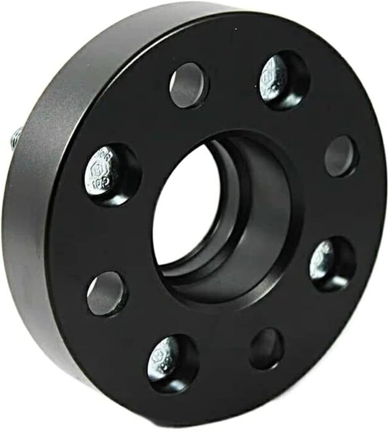 Wivplex 15mm Wheel Spacer Adapter for Renault - Image 3