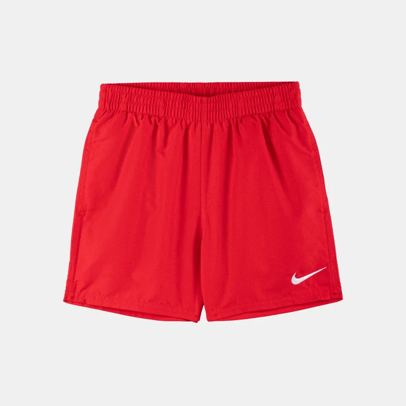 Kids' Volley Swimming Shorts