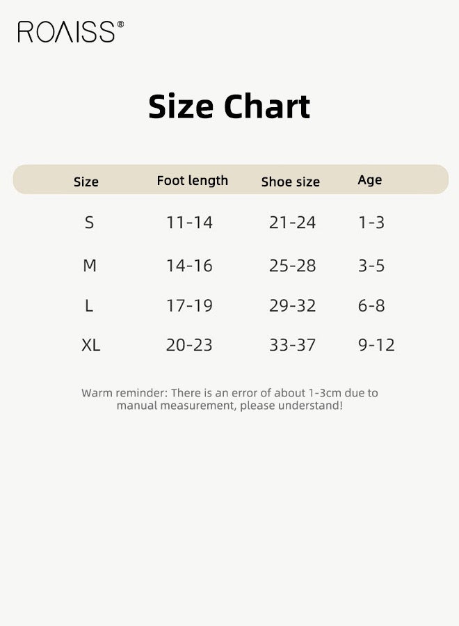 roaiss 5 Pairs Boys Mid-Calf Socks, Comfortable Sports Socks Set, Kids Crew Socks with Adorable Patterns, Cartoon Middle Tube Socks for Boys, Suitable for All Seasons - Image 5