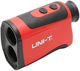 UniT UNIT LM1000 Laser Rangefinder Digital Distance Meter Hunting Golf Rangefinder LCD Display Tape Measure Professional - Image 2