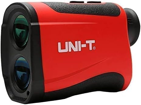 UniT UNIT LM1000 Laser Rangefinder Digital Distance Meter Hunting Golf Rangefinder LCD Display Tape Measure Professional - Image 3
