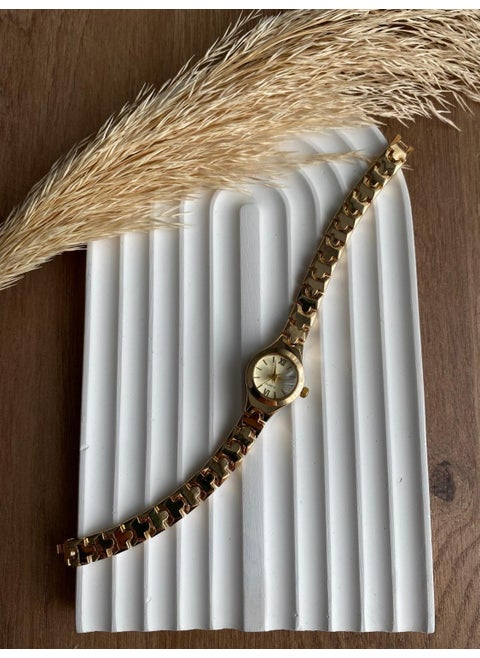 Bs Style Minimal Vintage Retro Beaded Stone Model Round Model