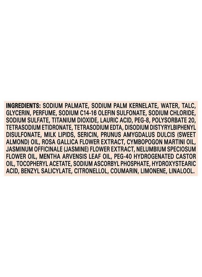 Lux - Flaw-Less Glow Bathing Soap Infused With Vitamin C & E | For Superior Glow | 150G X 3 - Image 1