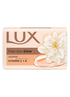 Flaw-Less Glow Bathing Soap Infused With Vitamin C & E | For Superior Glow | 150G X 3