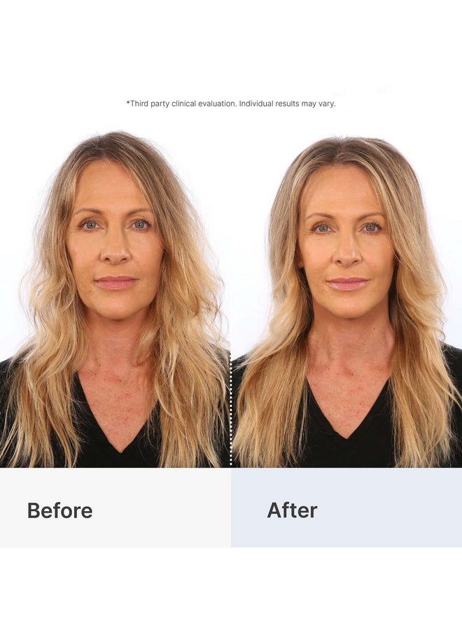 Better Not Younger - Better Not Younger WAKE UP CALL Hair Thickening Spray made with Biotin, Bamboo, Burdock and Hops - Volumizing Hairspray for Women Over 40, 6 oz - Image 1