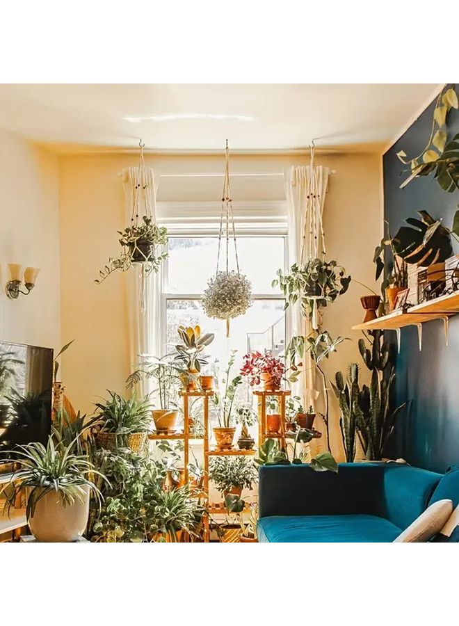 28Pcs Brass Plated Self Tapping Spiral Screw Hooks Heavy Duty Wall Mounted For Home - Image 3