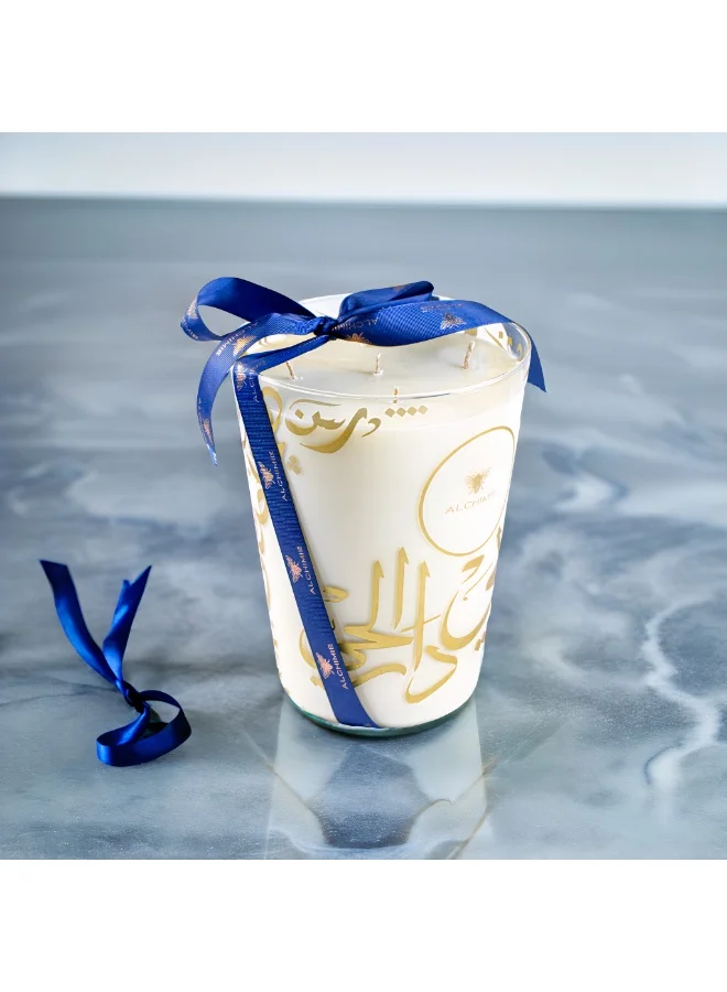 Alchimie Dubai Candle 5kg