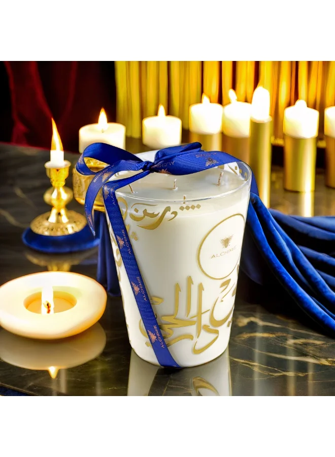 Alchimie Dubai Candle 5kg