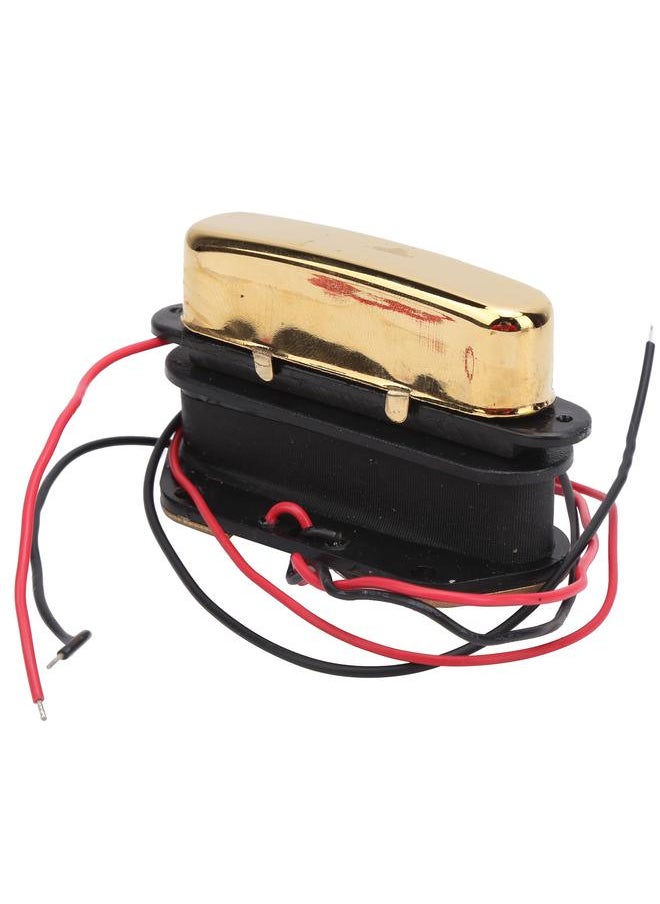 Thoraya - Electric Guitar Pickup Bridge Neck Pickup Aluminum Alloy for TL Guitar Instrument Accessories - Image 1