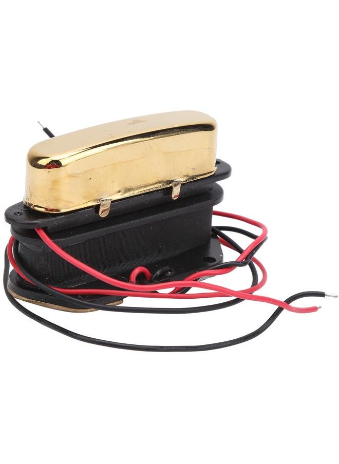 Thoraya - Electric Guitar Pickup Bridge Neck Pickup Aluminum Alloy for TL Guitar Instrument Accessories - Image 1