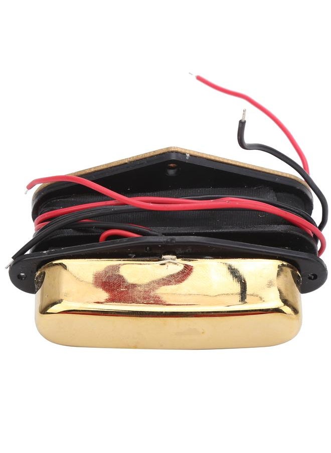 Thoraya - Electric Guitar Pickup Bridge Neck Pickup Aluminum Alloy for TL Guitar Instrument Accessories - Image 1