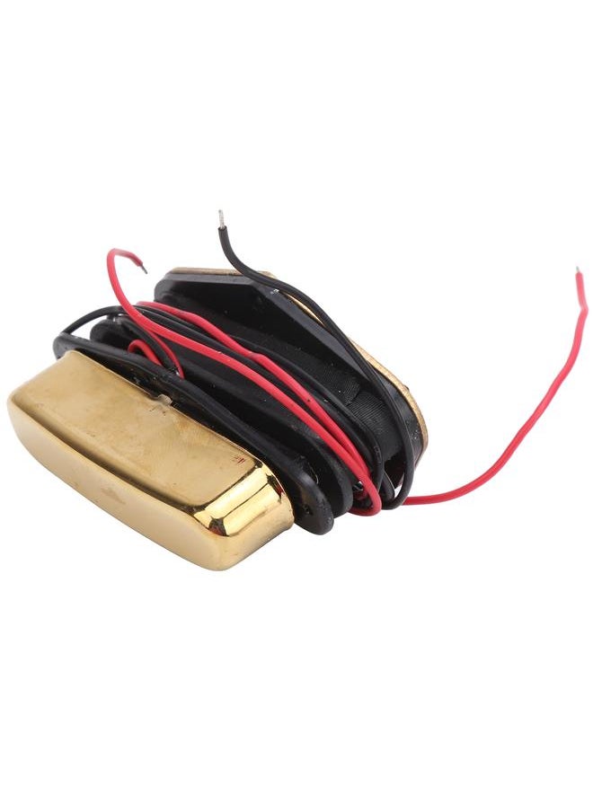 Thoraya - Electric Guitar Pickup Bridge Neck Pickup Aluminum Alloy for TL Guitar Instrument Accessories - Image 1