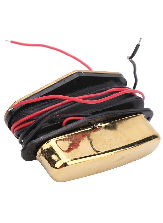Thoraya - Electric Guitar Pickup Bridge Neck Pickup Aluminum Alloy for TL Guitar Instrument Accessories - Image 1