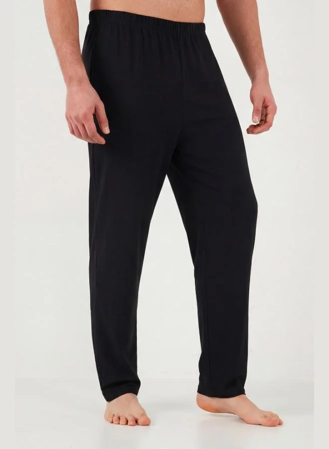 Buratti  Buratti Cotton Regular Fit Printed Pajama Set for Men PAJAMA SET 6096160 for Men | Best Price UAE