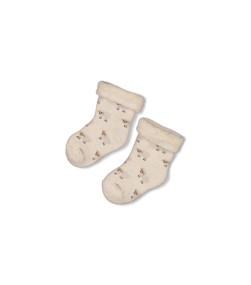 The Mom Store Socks - Sleepy Sheepy - Image 1
