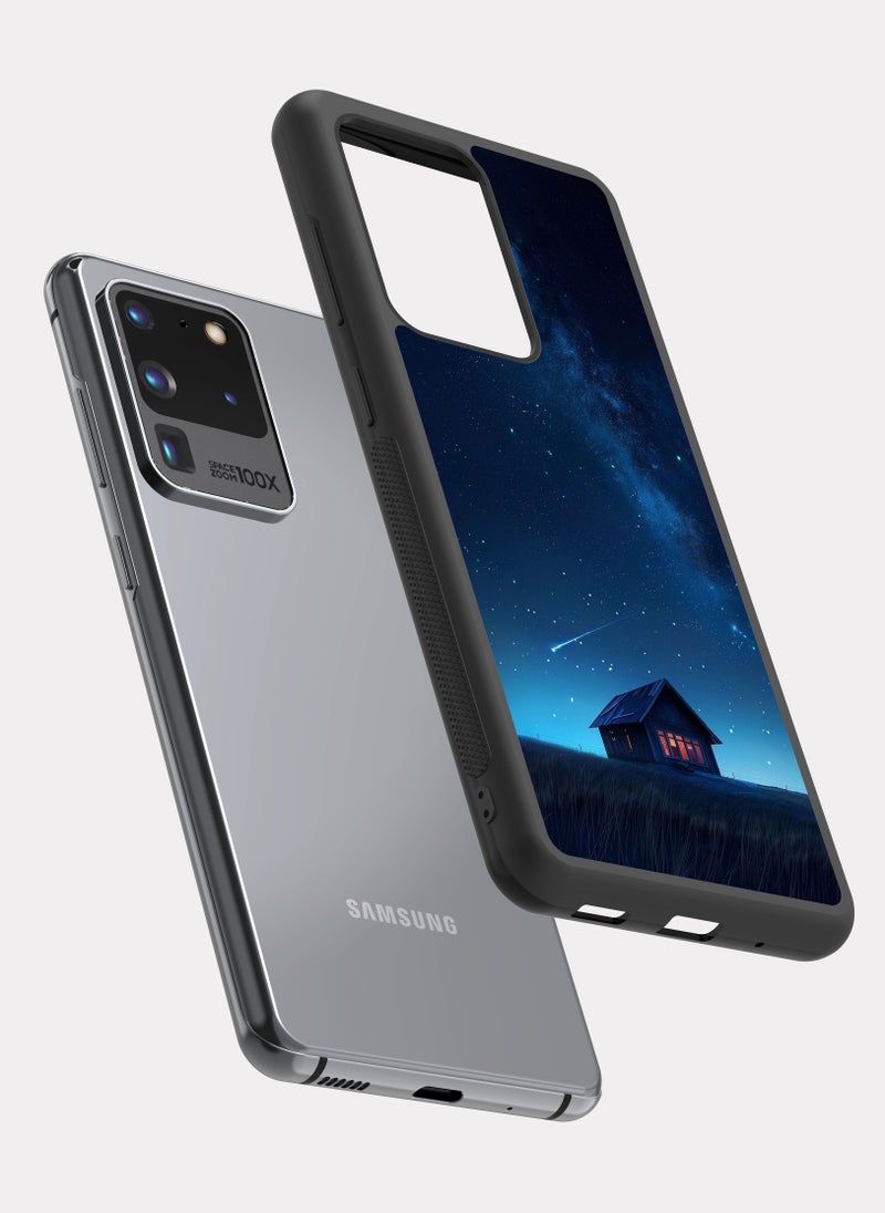 PXLAAT Samsung Galaxy S20 Ultra case cover Hut  - Image 2
