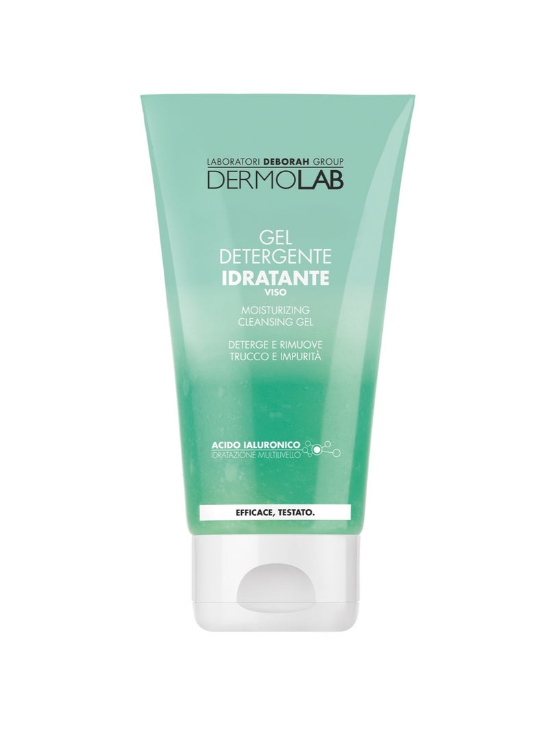 DERMOLAB Dermolab MOISTURIZING CLEANSING GEL - 150ml 