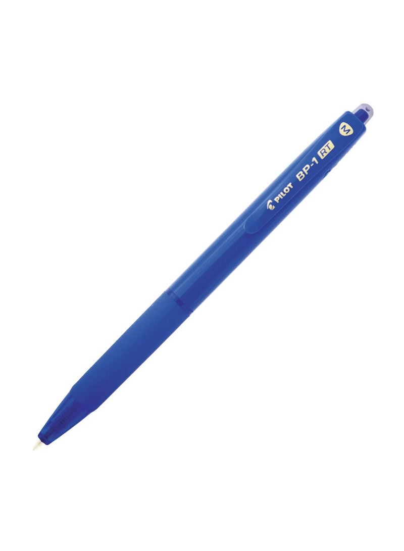 بايلوت 3 أقلام حبر جاف من بايلوت ام - أزرق - أسود وأحمر - Image 3