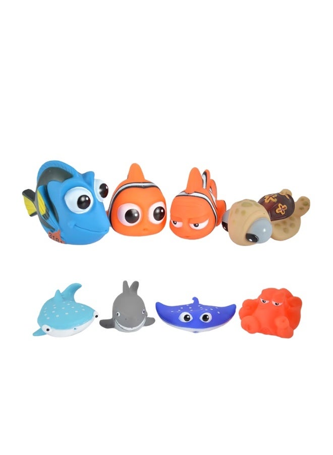 Diving BCD/Tank Float Toy - Image 1