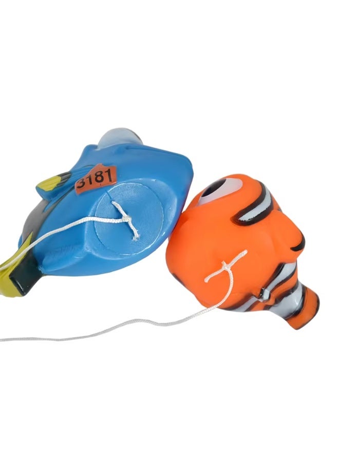 Diving BCD/Tank Float Toy - Image 2