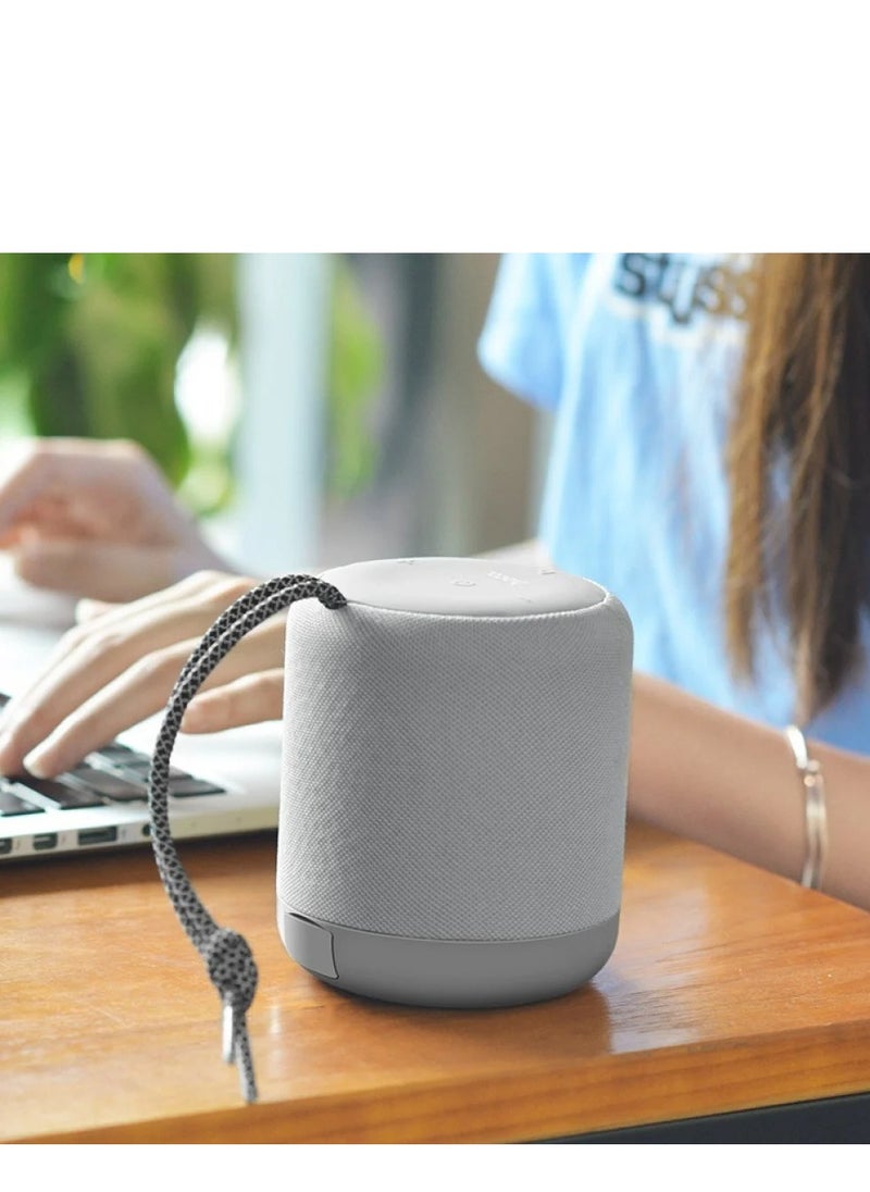 Wireless speaker BS30 New moon portable loudspeaker