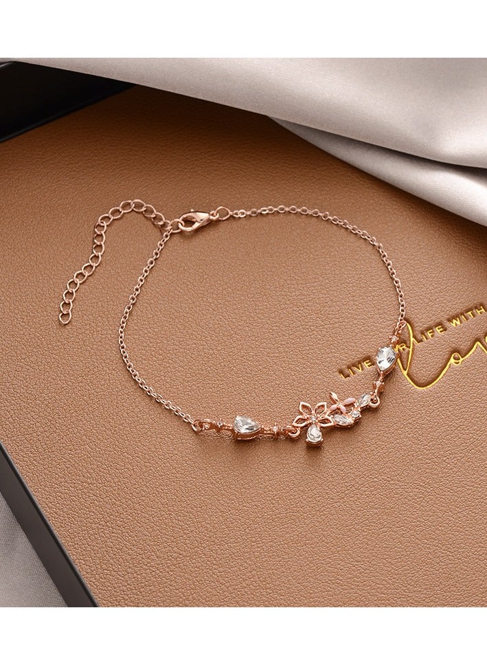 اسم المحتوى ناريلا جديد Niche الراقية متعددة الاستخدامات سوار اللؤلؤة