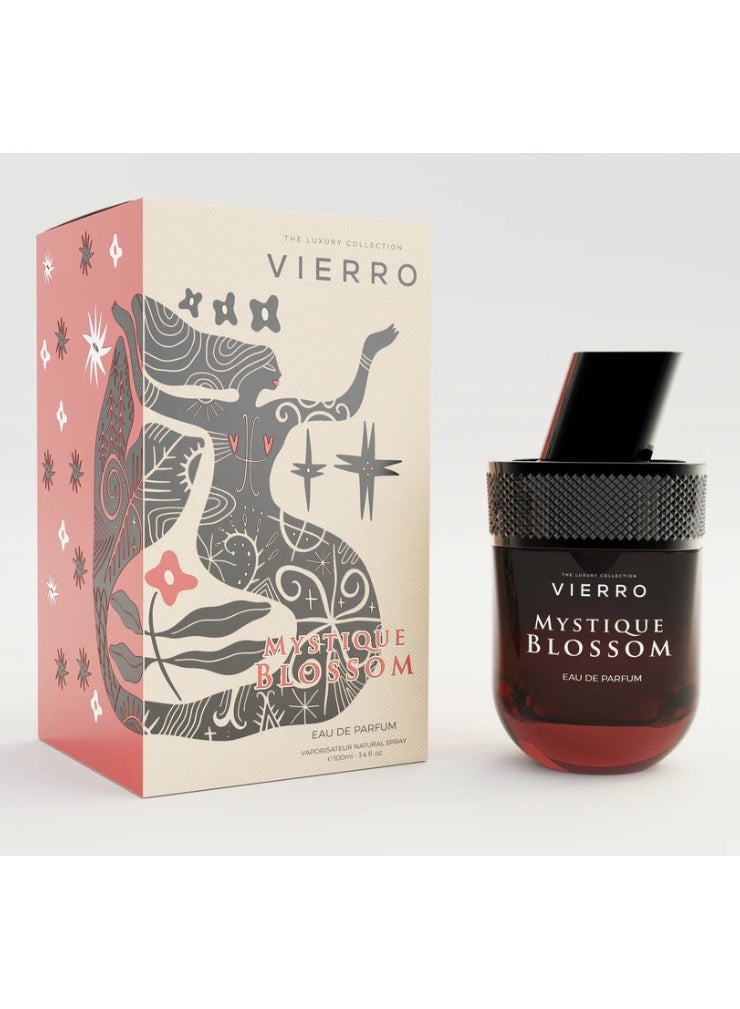Vierro Mystique Blossom - Image 1