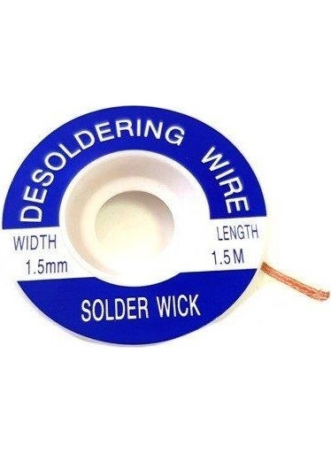 class ZD-180 Solder Cleaning Wire 1.5 mm 